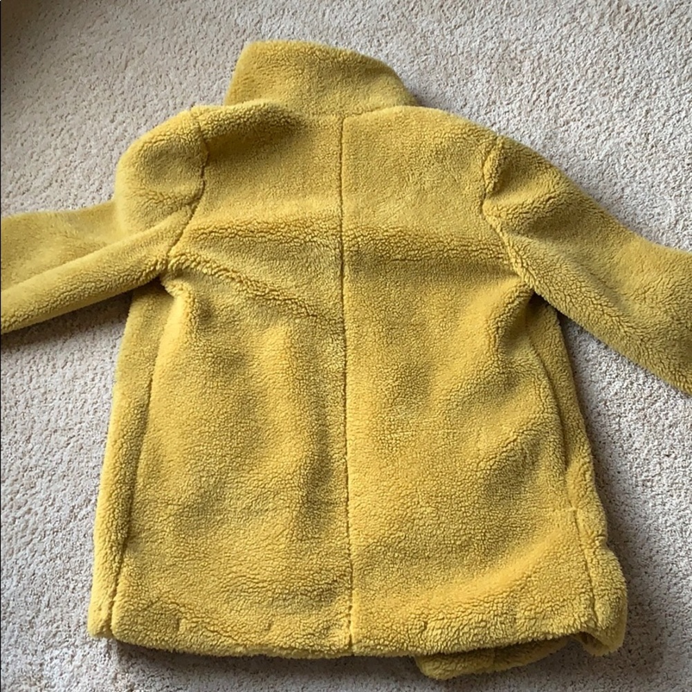 Sherpa jacket! - Picture 4 of 5